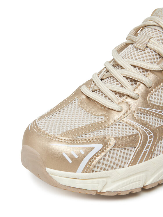 Kappa Snīkeri Kappa CEO-FC-24095Y Bēšs