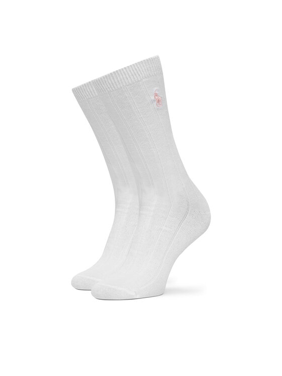 LAUREN RALPH LAUREN Șosete lungi LAUREN RALPH LAUREN 448979308001 Colorat