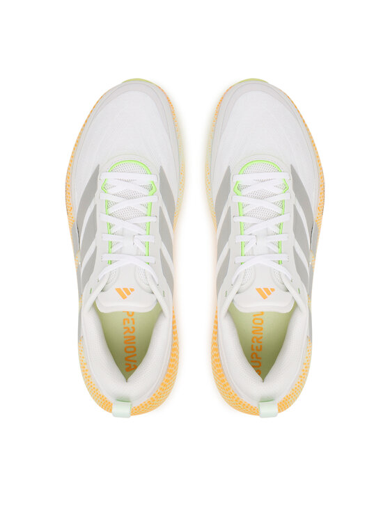 adidas Pantofi pentru alergare adidas Supernova Glide Running Shoes KJ4421 Alb