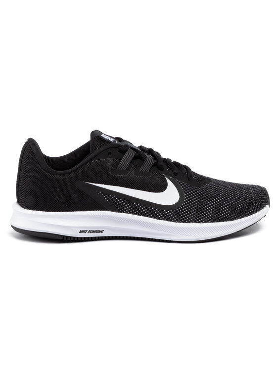 Nike Zapatillas de running Nike Downshifter 9 AQ7481 002 Negro