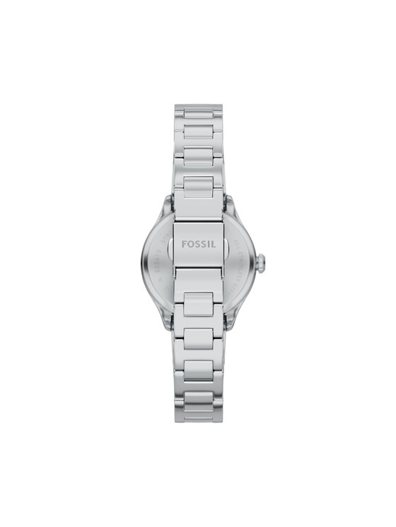 Fossil Ceas Fossil Gilmore ES5419 Argintiu
