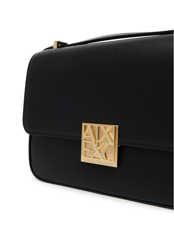 Armani Exchange Сумка Armani Exchange XW002169 AF19895 UC001 Чорний