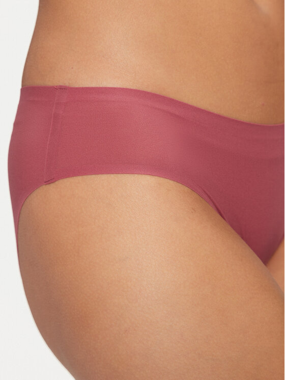 Chantelle Chantelle Klasszikus alsó Soft Stretch C26430 Rózsaszín