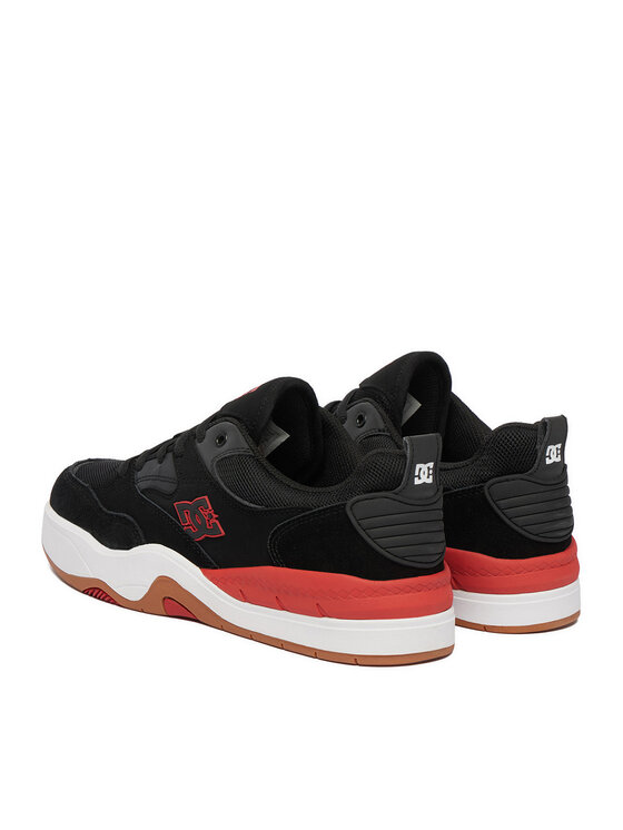 DC Shoes Снікерcи DC Shoes DC01676001 Чорний