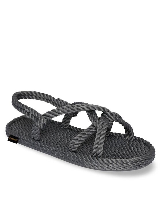 Bohonomad Sandalias Bohonomad Bora Bora BOR.0030.WRS Gris