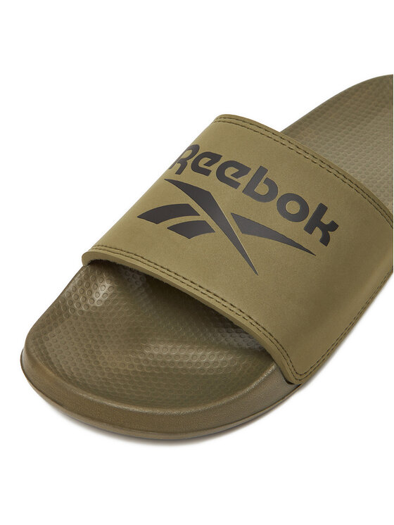 Reebok Natikači Reebok CEO-SS25-3C069-2 Zelena
