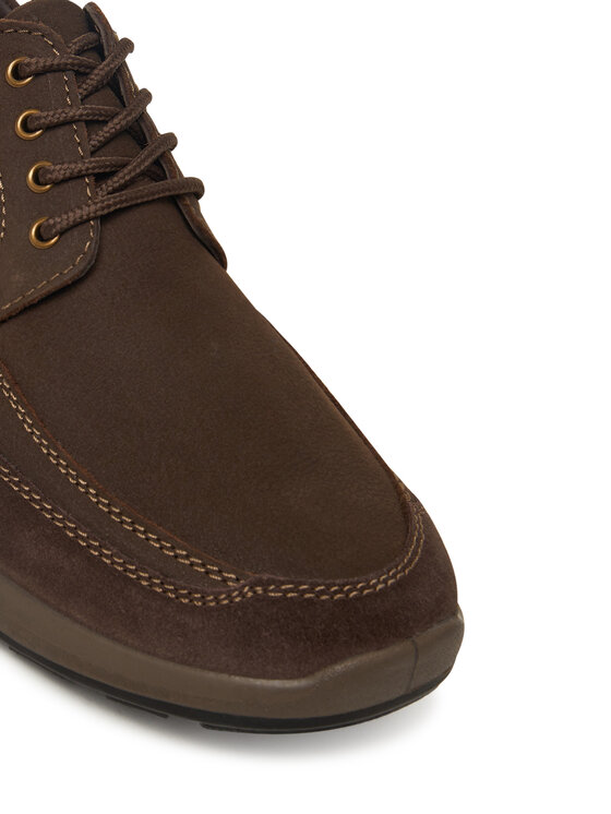 Josef Seibel Туфлі Josef Seibel Marley 51 TE918 Зелений
