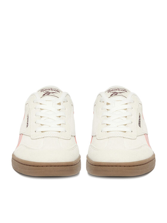 Reebok Снікерcи Reebok CEO-FORTE LOUNGER AR30252W-CQR Écru