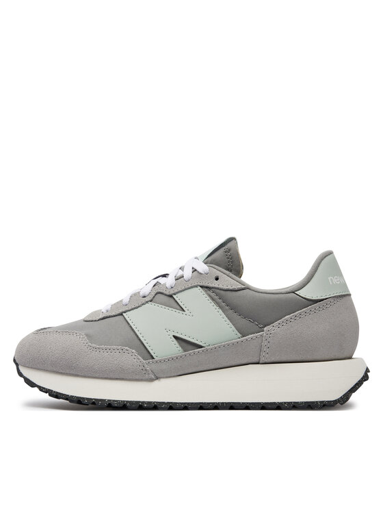 New Balance Sneakersy New Balance WS237CE Szary