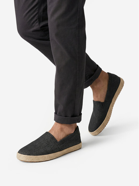 Nautica Espadrilles Nautica CEO-LEADSMAN-02 Szürke