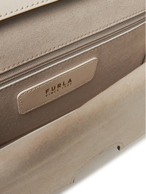 Furla Kabelka Furla WB01515 BX0428 PNN00 Écru