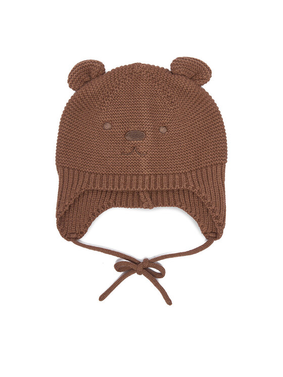 Lasocki Kids Σκούφος Lasocki Kids CEO-SKY-CO3CH Καφέ