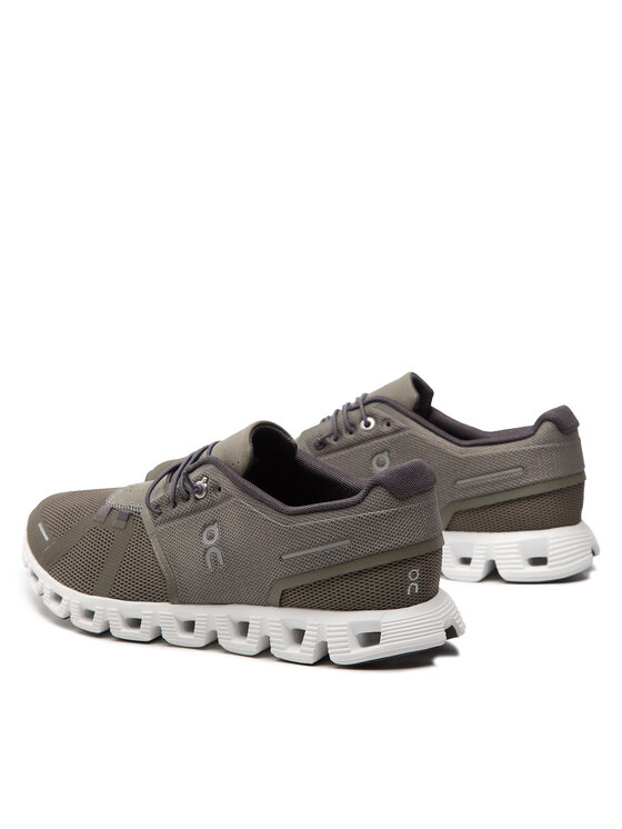On Zapatillas de running On Cloud5 59.98912 Caqui