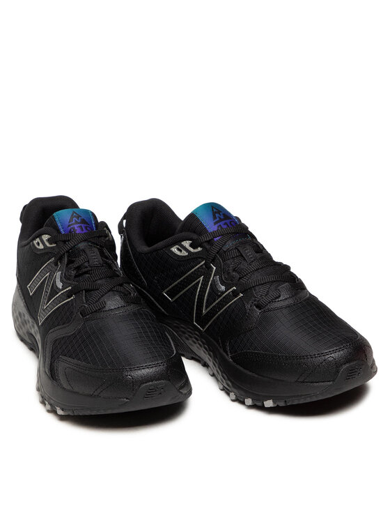 New Balance Tenisice za trčanje New Balance MT410MB7 Crna