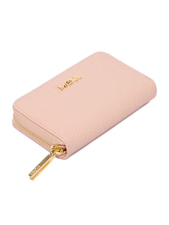 MEXX Portofel MEXX CEO-MEXX-W1-002-SS26 Roz