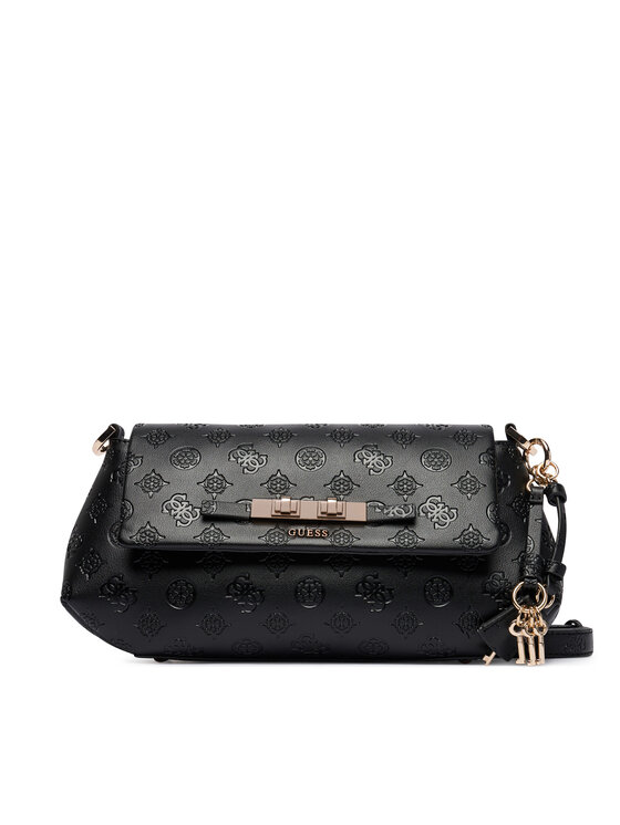 Guess Bolso Guess Carmella HWPD22 25200 Negro