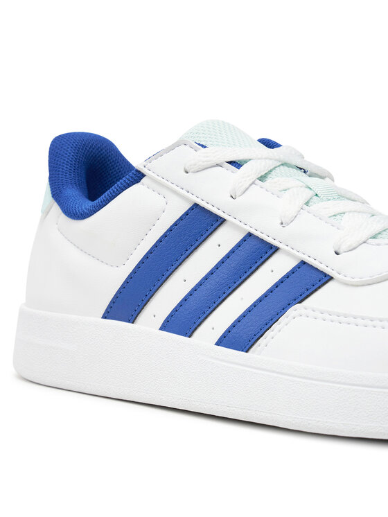 adidas Superge adidas Breaknet 2.0 K  IE3788 Bela
