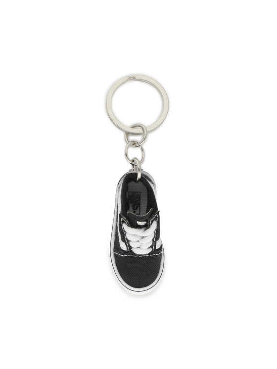 Vans Kulcstartó Vans Old Skool Olds VN0A53DPBLK1 Fekete