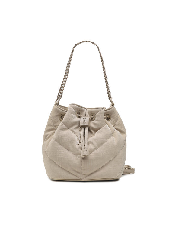 Steve Madden Borsetta Steve Madden Bfallon-C SM13000950 Beige