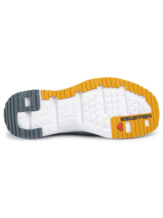 Salomon Sneakers Salomon Rx Moc 4.0 409550 29 M0 Grigio