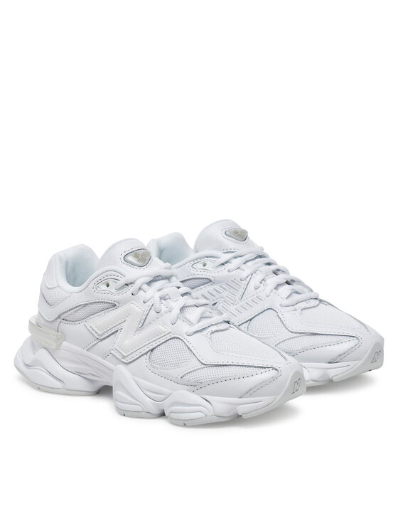 New Balance Сникърси New Balance U9060NRJ Бял