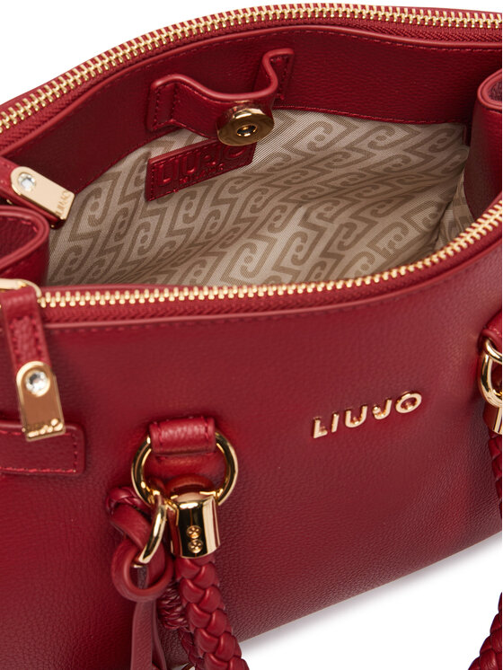 Liu Jo Soma Liu Jo AF6069 E1019 Bordo