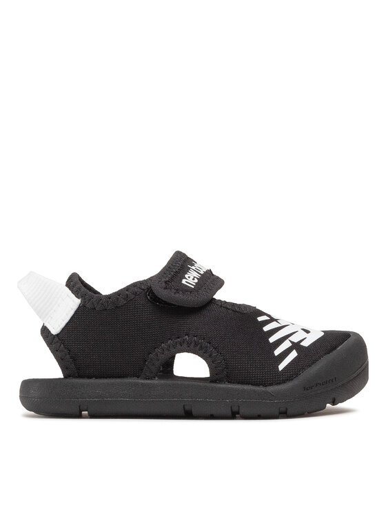 New Balance Sandały New Balance IOCRSRBK Czarny