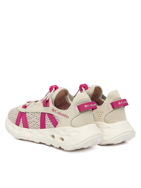 Columbia Sneakersy Columbia Drainmaker™ XTR 2101641 Béžová