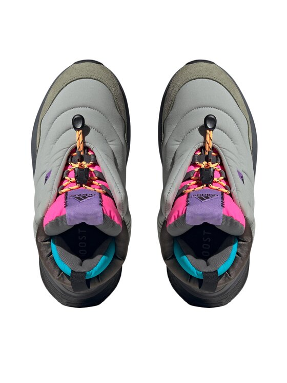adidas Sneakers adidas X_PLRBOOST Puffer Shoes ID1944 Gri