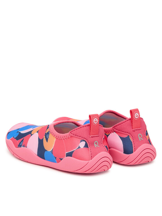 Reima Взуття для водних видів спорту Reima Moomin Lean 5400091M-3311 Рожевий