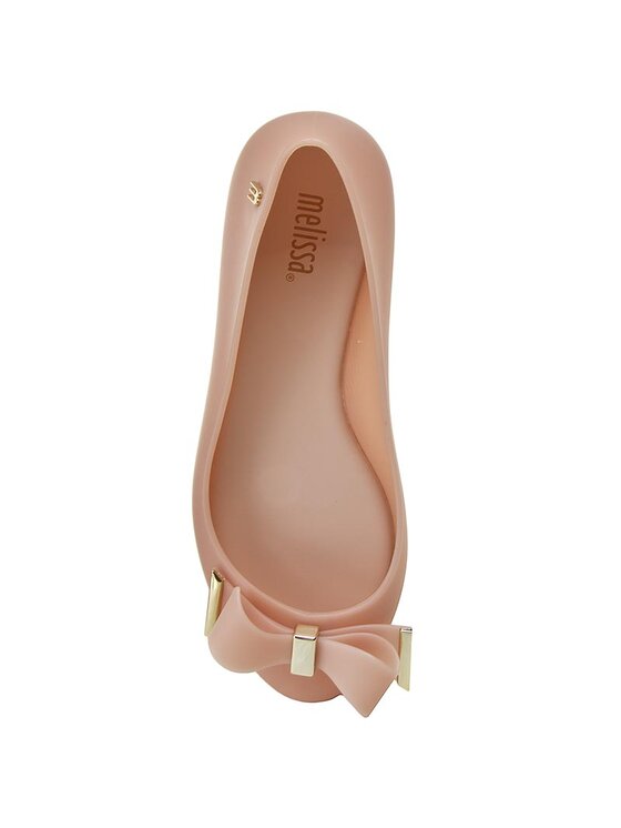 Melissa Μπαλαρίνες Melissa Space Love III Ad 31821 Μπεζ