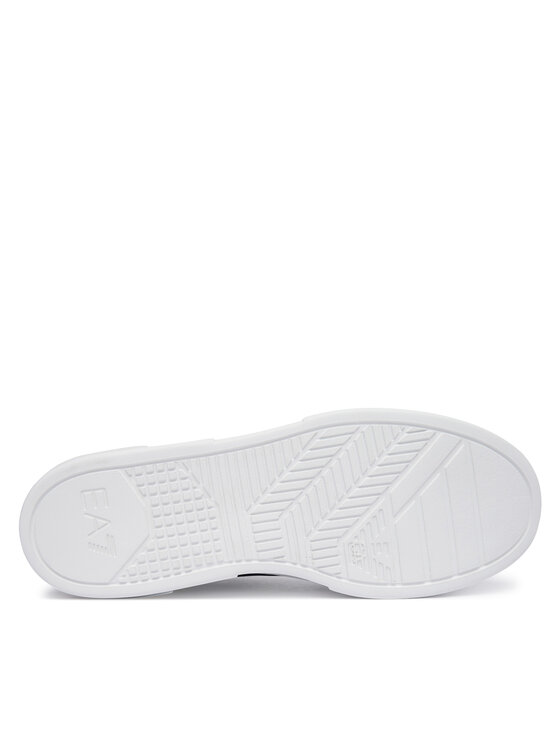 EA7 Emporio Armani Снікерcи EA7 Emporio Armani 7X000786 AF26388 MB635 Cиній