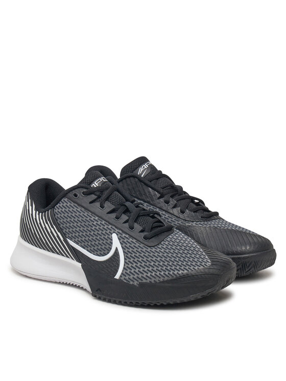Nike Încălțăminte pentru tenis Nike Air Zoom Vapor Pro 2 DV2020 Negru