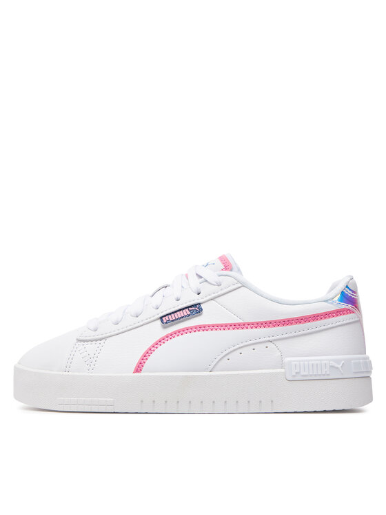 Puma Сникърси Puma Jada Deep Dive Jr 395598-01 Бял