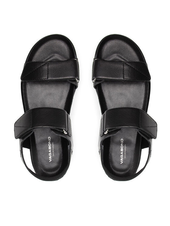 Vagabond Shoemakers Босоніжки Vagabond Shoemakers Erin 4932-101-20 Чорний