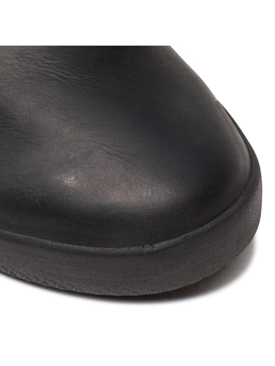 CAT Footwear Снікерcи CAT Footwear Proxy Lace P110454 Чорний