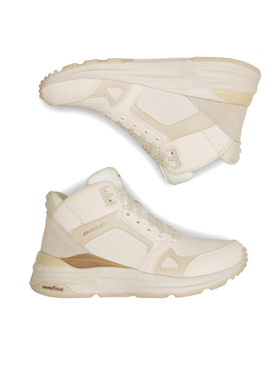 Skechers Snīkeri Skechers 149771 NAT Bēšs