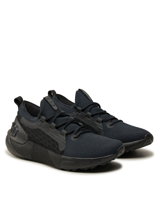 Under Armour Skriešanas apavi Under Armour Ua Hovr Phantom 3 Se 3026582-001 Melns