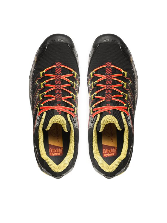 La Sportiva Trekingová obuv La Sportiva Ultra Raptor II Gtx GORE-TEX 46Q999100 Černá