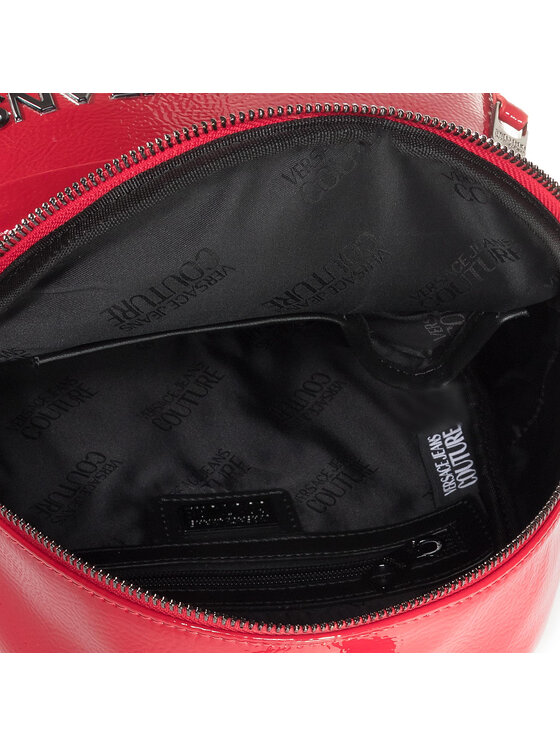 Versace Jeans Couture Ruksak Versace Jeans Couture E1VZABP4 71412 MGF Červená