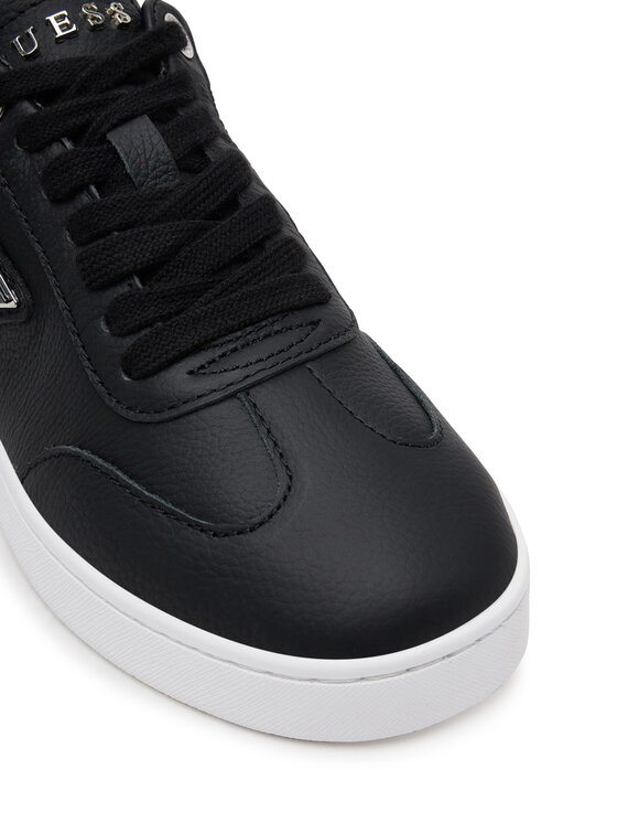 Guess Снікерcи Guess FLJJAZLEA12 Чорний