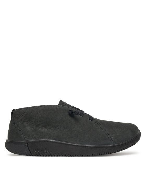 Keen Снікерcи Keen KNX Chukka 1029529 Чорний