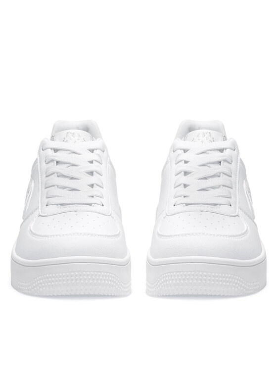 Kappa Sneakers Kappa CEOWB-VSKA004 Bianco