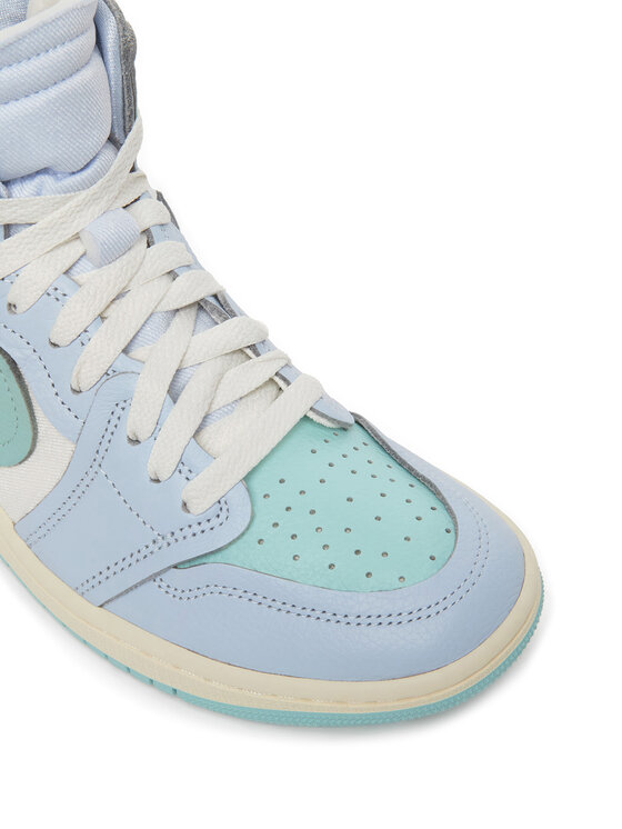 Nike Sneakersy Nike Air Jordan 1 Mm High FB9891 401 Modrá