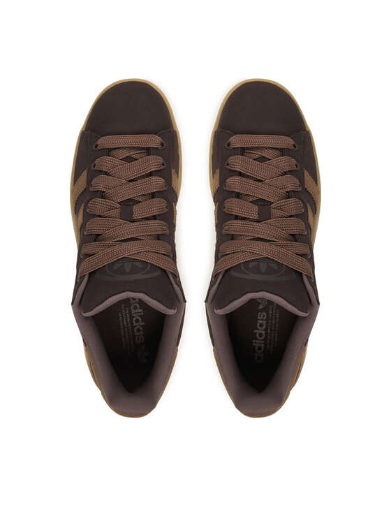 adidas Снікерcи adidas Campus 00s IH6725 Коричневий
