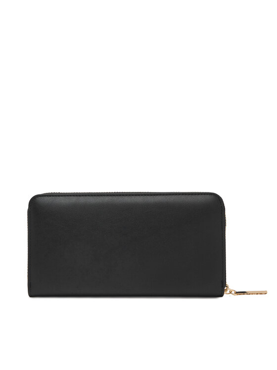 Valentino Peněženka Valentino Archi VPSAF0155 Černá