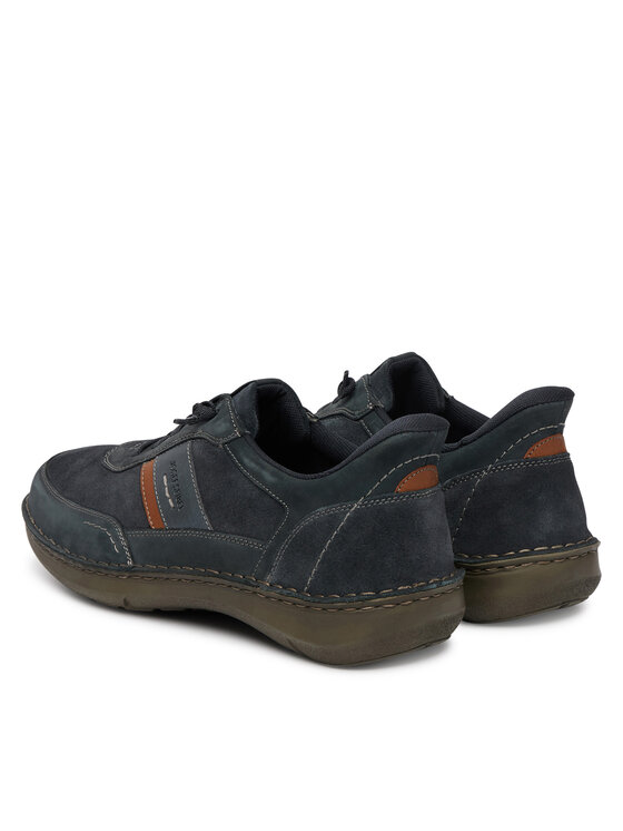 Josef Seibel Туфлі Josef Seibel New Anvers 26 44926 Cиній