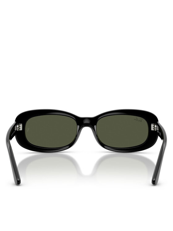 Ray-Ban Napszemüveg Ray-Ban 0RB2221 Fekete
