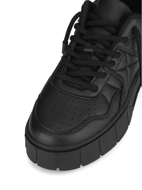 Jenny Fairy Sneakers Jenny Fairy LZ0719-04 Nero