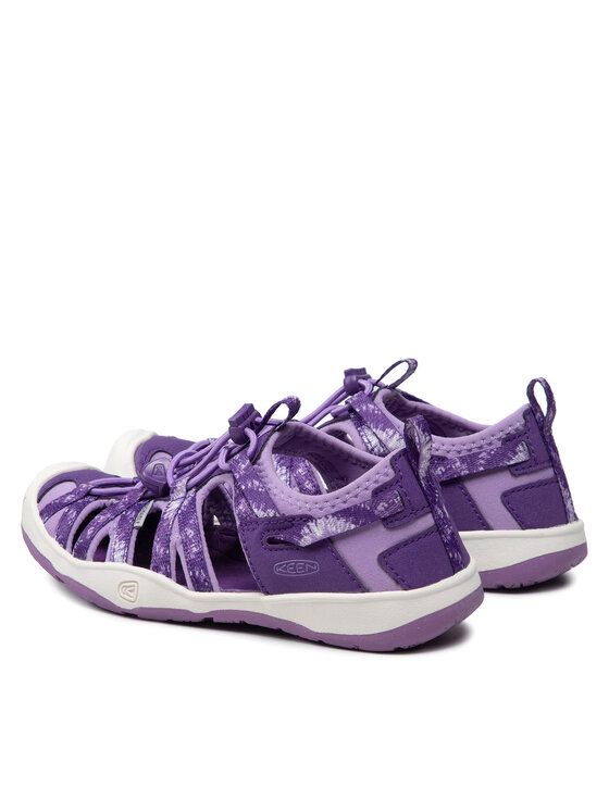 Keen Босоніжки Keen Moxie 1026284 Фіолетовий